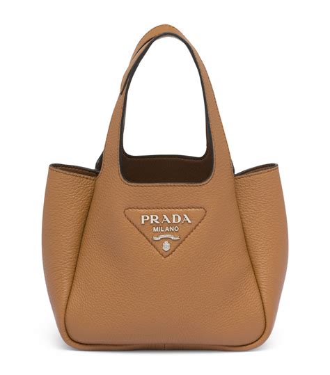 prada bucket bag leather|vintage Prada bucket bag.